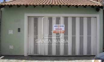 Imagem: Casa (térrea na rua) 3 dormitórios/suite