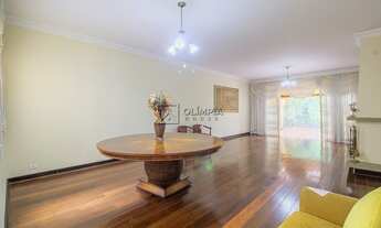 Imagem 3: Casa Venda Brooklin Velho 423 m² 4 Dormitórios