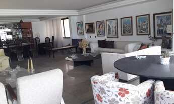 Imagem 5: Apartamento para venda com 325 metros quadrados com 4 quartos em Boa Viagem - Recife - PE