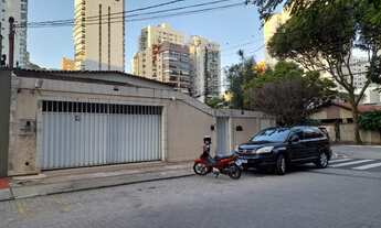 Imagem 3: Casa para aluguel possui 480 metros quadrados com 4 quartos em Praia da Costa - Vila Velha