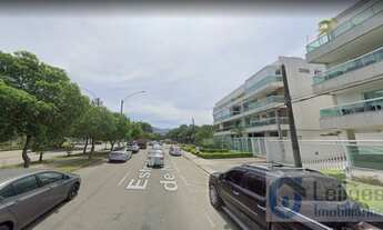 Imagem 3: Rio de Janeiro - Apartamento Padrão - Recreio dos Bandeirantes