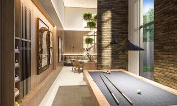 Imagem 7: CURITIBA - Apartamento Padrão - Bigorrilho