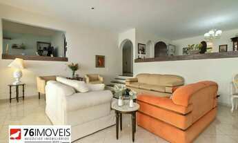 Imagem 7: Casa à venda no bairro Morumbi - São Paulo/SP