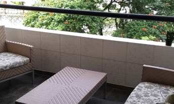 Imagem 3: Apartamento para com 4 quartos, 2 suites, 257m², 2 garagens na Pituba - Salvador - Bahia