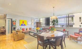 Imagem 2: Apartamento Venda 3 Dormitórios - 200 m² Higienópolis