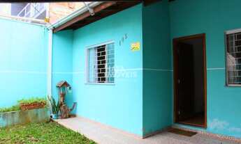 Imagem 2: Casa à venda, Loteamento Marinoni, Almirante Tamandaré, PR