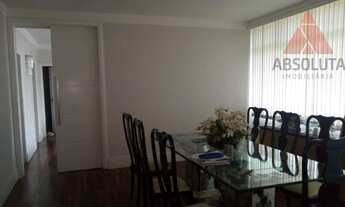 Imagem 6: Apartamento residencial à venda, Jardim Girassol, Americana