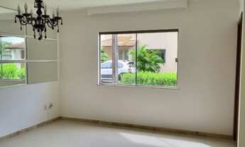 Imagem 6: Belíssima casa duplex 3 suítes em Buraquinho - Lauro de Freitas - Bahia