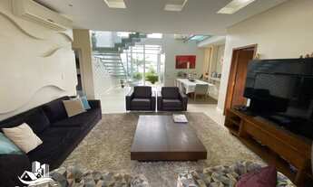 Imagem: Vendo Linda Casa Duplex de Alto Padrão