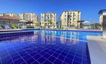 Imagem 3: Apartamento para venda térreo lindo com 2 quartos em Praia da Baleia - Serra - ES