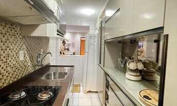 Imagem 4: Vendo Excelente Apartamento no cond. Solar da Ilha - 2 Dormitórios Sendo 1 Semi-Suíte - To