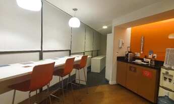 Imagem 4: Sala para alugar, 645 m² por R$ 63.608,00/mês - Pina - Recife/PE