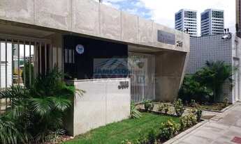 Imagem 2: Edf. MORADA DOS PALMARES 03 Quartos na Encruzilhada