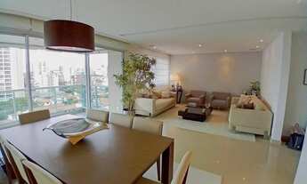 Imagem 3: São Paulo - Apartamento Padrão - BROOKLIN