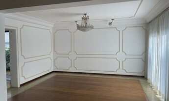 Imagem 7: JARDIM DA SAÚDE Sobrado Alto Padrão 600 M², 5 dormitórios, 5 vagas espaço gourmet ótima lo