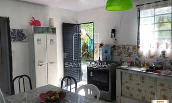 Imagem 6: Casa (térrea na rua) 3 dormitórios/suite, cozinha planejada