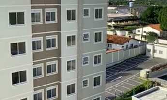 Imagem 2: Apartamentos Prontos Para Morar - Cond. Torres dos Holandeses - Olho D'Água - Aptos c