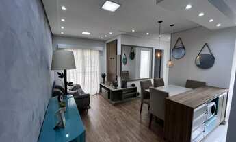 Imagem: Apartamento para venda tem 47 metros quadrados