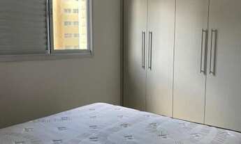 Imagem 7: Gr 2 dorm 1 suite Mobiliado Preço Imbativel