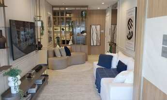 Imagem 3: Sucesso Apto de 79 m² com 3 dormitórios sendo 1 suítes na Vila Cruzeiro - São Paulo - SP