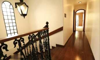 Imagem 6: Sobrado com 4 dormitórios, 300 m² - venda por R$ 1.700.000 ou aluguel por R$ 6.500/mês - J