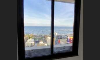 Imagem 2: Pituba 2/4, Nascente total, Vista mar, 02 varandas, 02 vagas. Ótima localização!