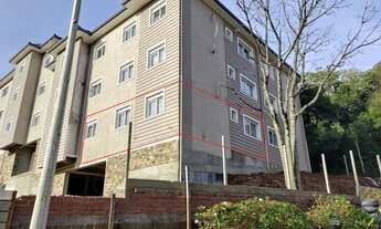 Imagem 3: Apartamento com 2 dormitórios à venda, 57 m² por R$ 490.000,00 - Várzea Grande - Gramado/R