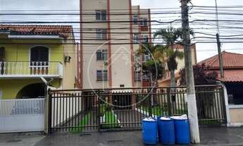 Imagem 7: Apartamento com 3 quartos, sol da manha - Fonseca - Niterói - RJ