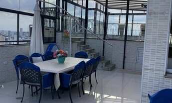 Imagem 2: Belíssima Cobertura em Perdizes!