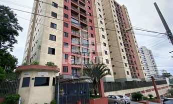 Imagem 3: Apartamento para Venda em Santo André, Vila Eldízia, 3 dormitórios, 1 suíte, 2 banheiros