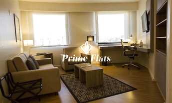 Imagem: Flat para venda no Staybridge Suítes São