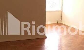 Imagem 3: Rio de Janeiro - Apartamento Padrão - Laranjeiras