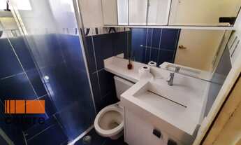 Imagem 7: Apartamento com 3 dormitórios à venda, 59 m² próximo Av. Aricanduva