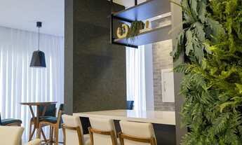 Imagem 4: Itapema - Apartamento Padrão - MEIA PRAIA