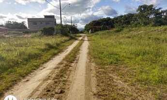 Imagem 2: Terreno no Jardim Marambá 1, em Itanhaém, litoral sul de São Paulo, localizado lado praia