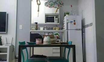 Imagem 2: Lindo Apartamento Térreo em Colina de Laranjeiras!