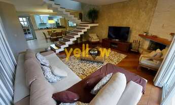 Imagem 3: Mogi das Cruzes - Casa de Condomínio - Cidade Parquelandia