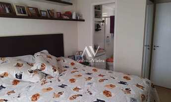 Imagem 4: Apartamento 3 dormitórios - Mansões Santo Antônio