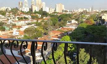 Imagem 3: São Paulo - Apartamento Padrão - VILA LEOPOLDINA