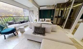 Imagem 2: Vila Mariana Apartamento A Venda 1 Dormitorio 46 m² 01 Vaga E Lazer Completo