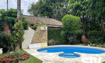 Imagem 2: Casa a venda na Riviera de São Lourenço