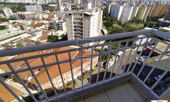 Imagem 6: Apartamento (cobertura 2 - duplex) 3 dormitórios/suite, cozinha planejada, portaria 24hs