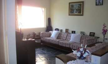 Imagem: Casa à venda em São Paulo