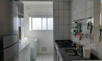 Imagem 5: Apartamento no Morumbi de 51m² com 1 suíte e 1 vaga