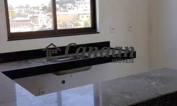 Imagem 4: CONTAGEM - Apartamento Padrão - Novo Riacho