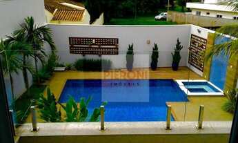 Imagem 2: Casa residencial à venda, Residencial Florença, Rio Claro