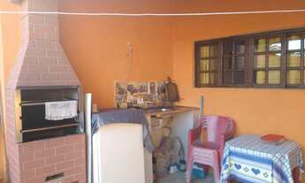 Imagem 6: Vendo casa em itanhaem!!!aceito carro como parte de pagamento