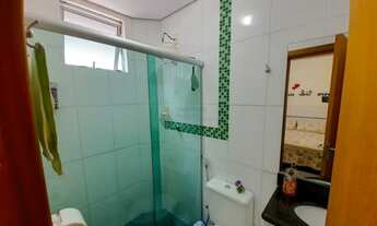 Imagem 6: AREA PRIVATIVA COM SUITE