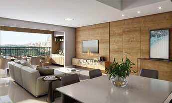 Imagem 5: Apartamento 3 quartos em Diadema, 3 suítes, 3 vagas fixas, 130 Metros, lazer completo