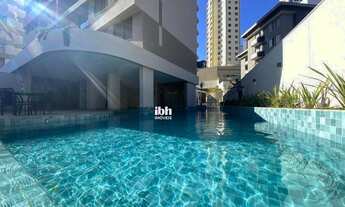 Imagem: Apartamento para aluguel, 2 quartos, 2 suítes